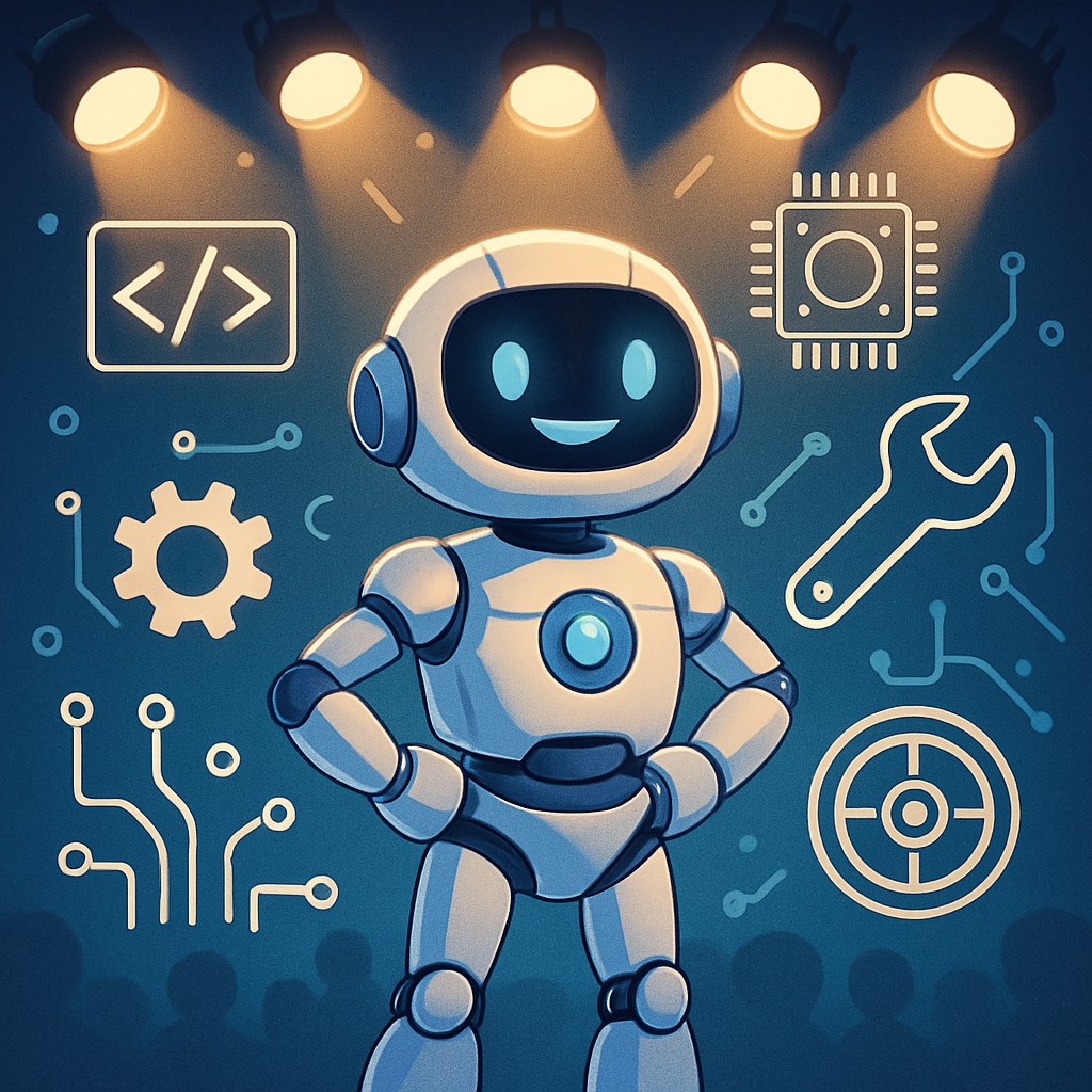 What Defines a True RoboCupper?