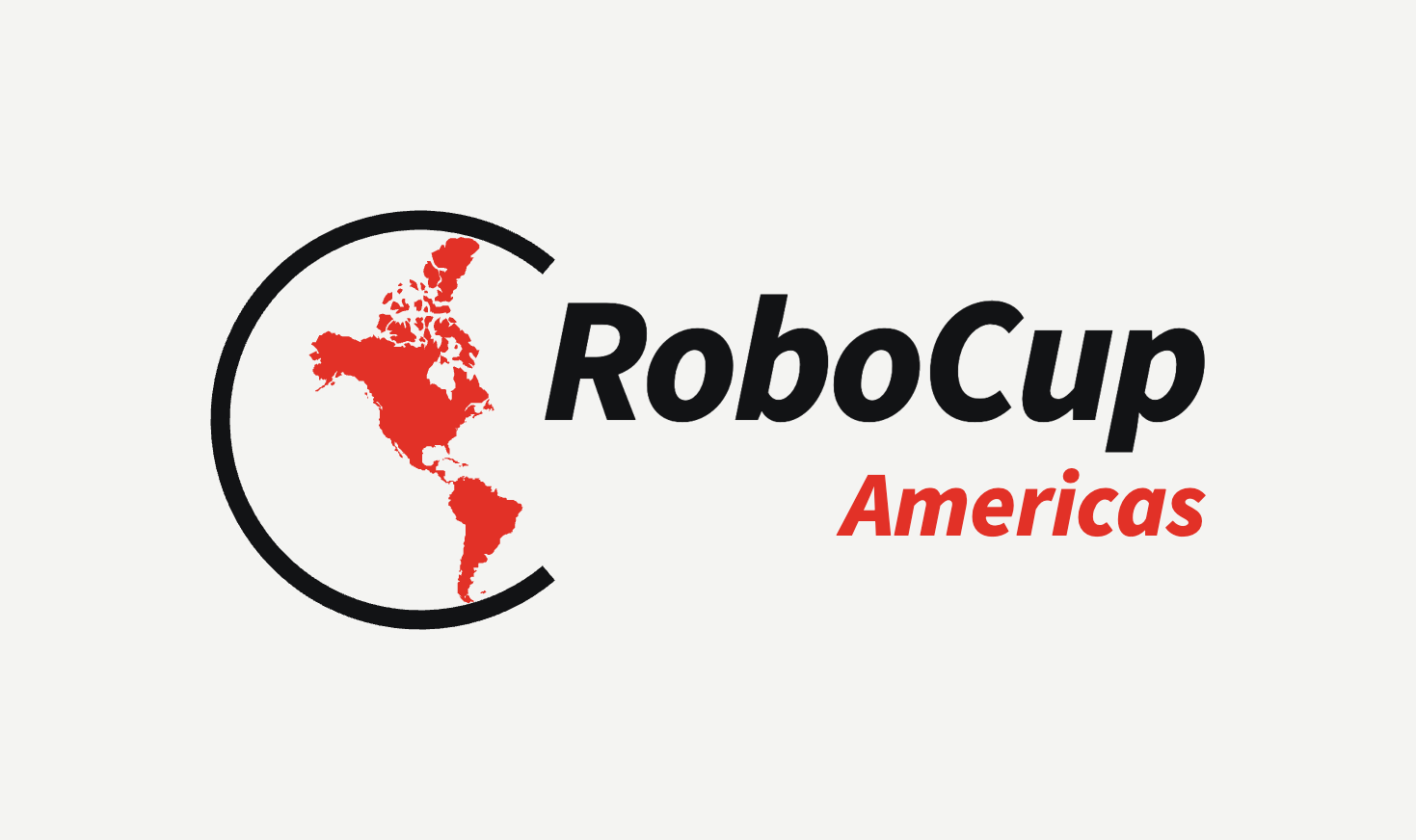 RoboCup Americas logo